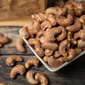 Hạt Điều Rang Muối 300g