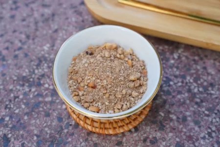 Muối Mè Đậu Phộng 1kg