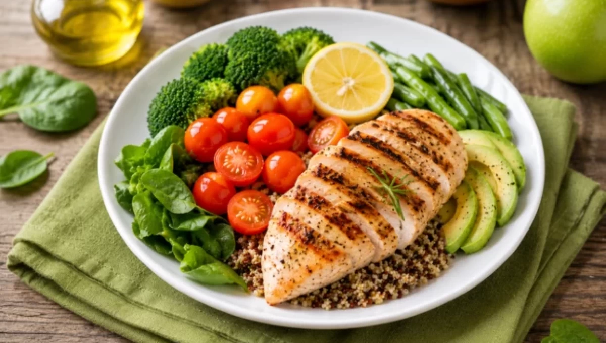Delicious and Easy Recipes with Natural Spices from 2B Foods