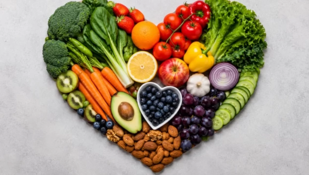 7 Nutritional & Health Benefits of Natural Foods from 2B Foods
