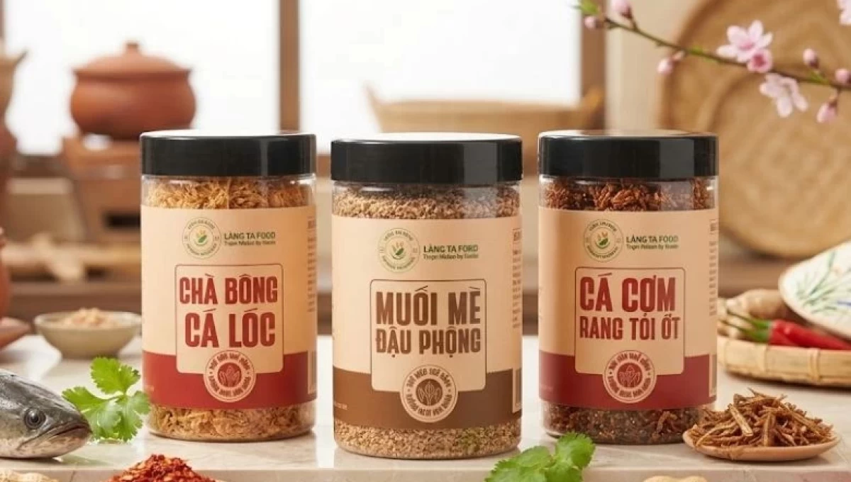 2B Foods Tại TP.HCM – Văn Phòng & Hệ Thống Phân Phối