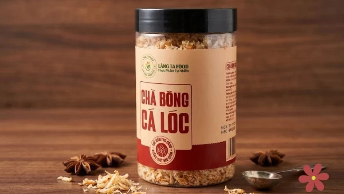 Cá Lóc Đồng ĐBSCL – Nguồn Nguyên Liệu Tươi Sạch Của 2B Foods