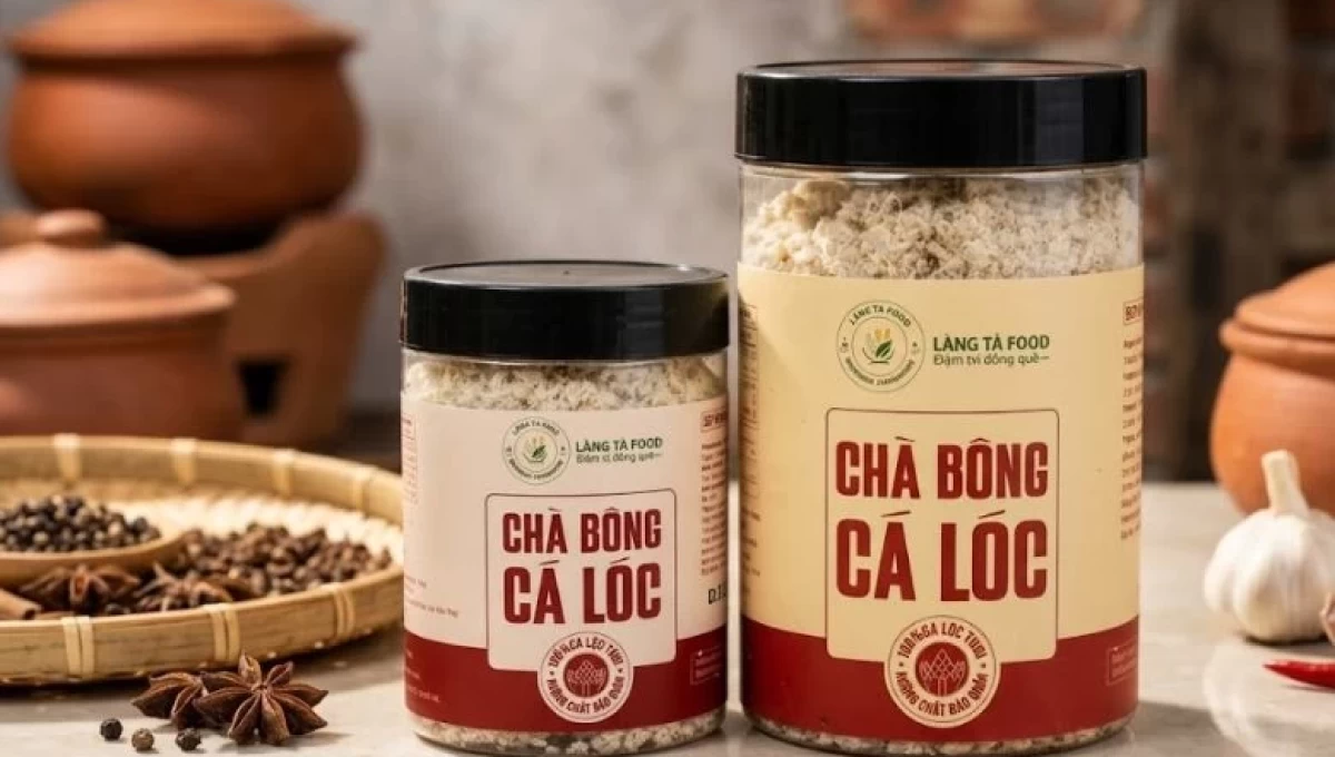 Thực Phẩm Không Chất Bảo Quản Khác Gì Thực Phẩm Thông Thường?