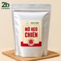 Mỡ heo chiên túi 1kg 4