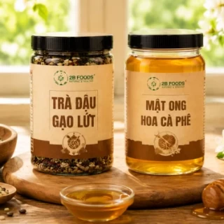 Sản Phẩm Sức Khỏe