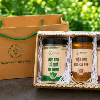 Combo Quà Tặng