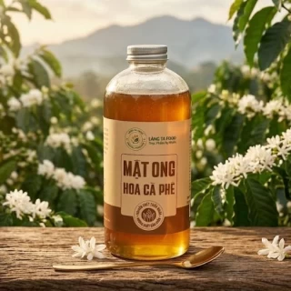 Thực Phẩm Dinh Dưỡng – Mật Ong