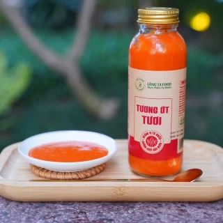 Gia Vị Tự Nhiên