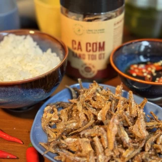 Thực Phẩm Sạch Không Chất Bảo Quản