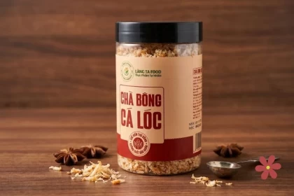 Cá Lóc Đồng ĐBSCL – Nguồn Nguyên Liệu Tươi Sạch Của 2B Foods