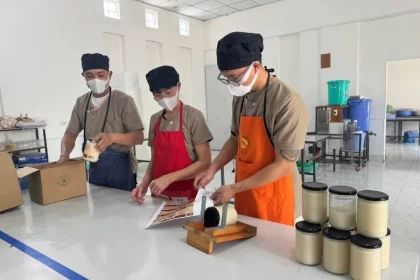 Đội Ngũ Sản Xuất 2B Foods – Những Con Người Tạo Nên Chất Lượng