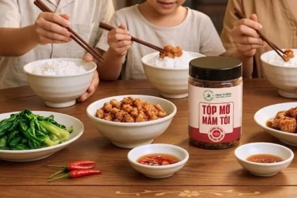Mua 2B Foods Ở Đâu? Sản Phẩm Đã Có Mặt Tại Chuỗi Siêu Thị 3Sạch