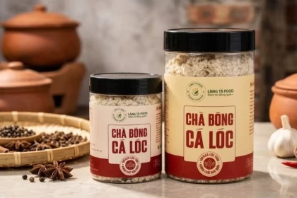 Thực Phẩm Không Chất Bảo Quản Khác Gì Thực Phẩm Thông Thường?