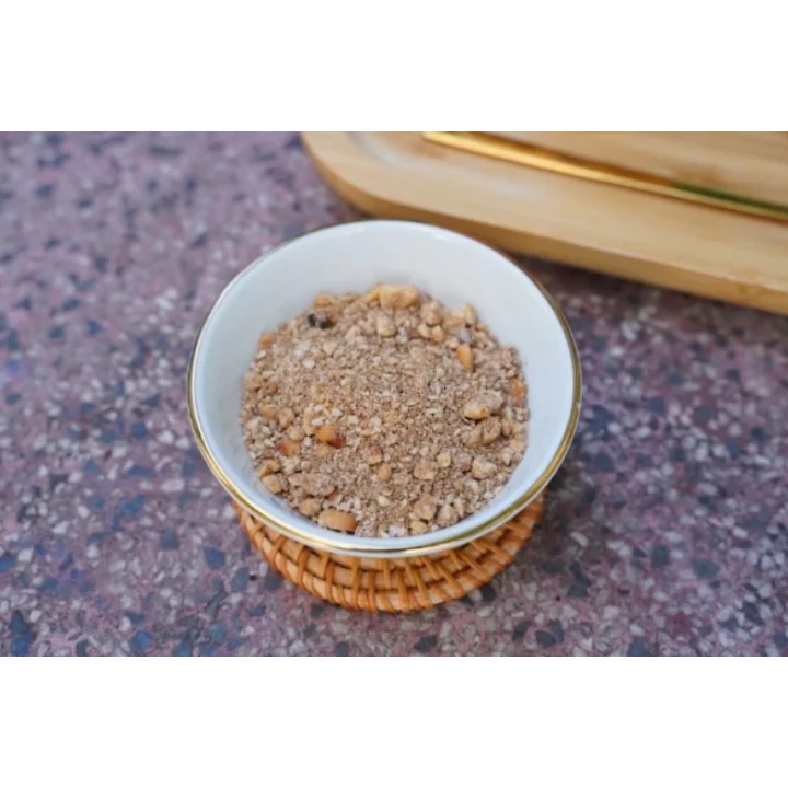 Muối Mè Đậu Phộng 1kg