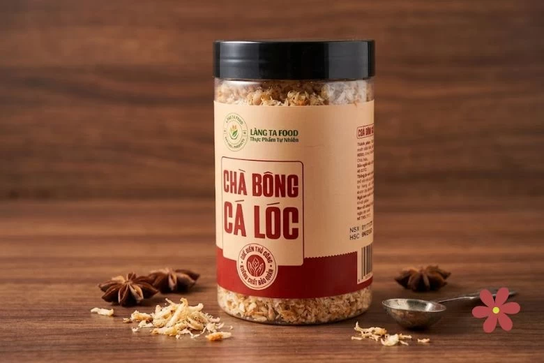 Cá Lóc Đồng ĐBSCL – Nguồn Nguyên Liệu Tươi Sạch Của 2B Foods