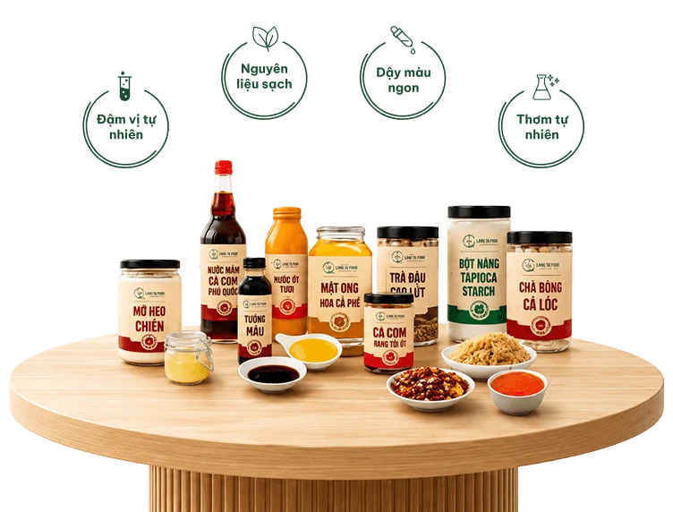 Về 2B Foods