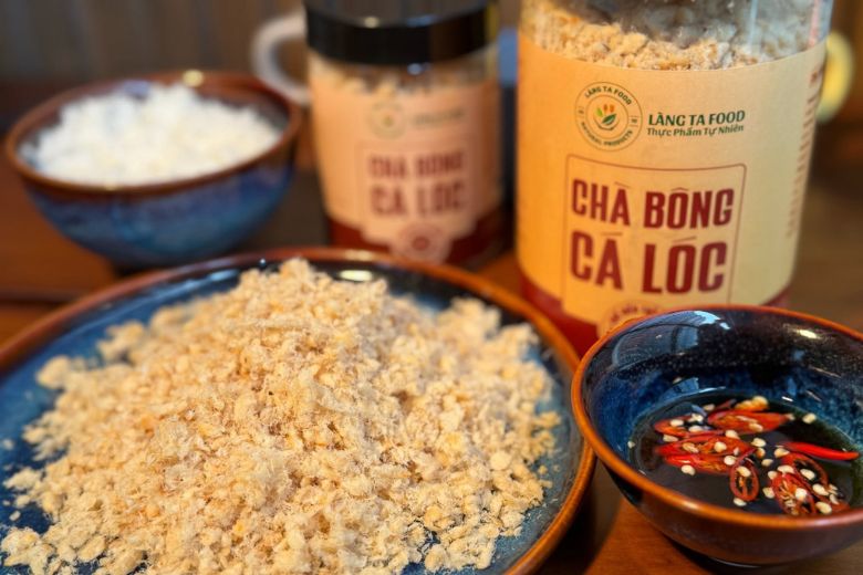câu hỏi về cá lóc đồng ĐBSCL