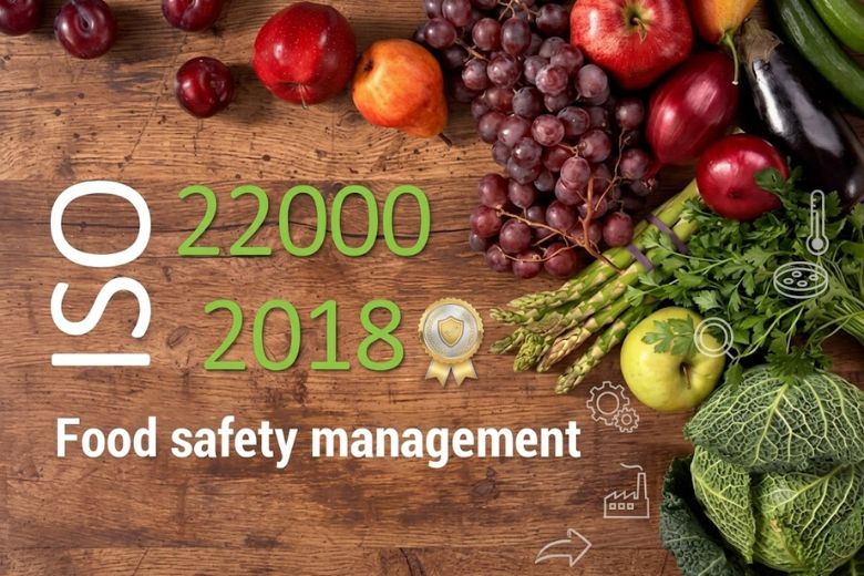 Câu hỏi thường gặp về ISO 22000 của 2B Foods