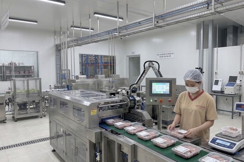 câu hỏi thường gặp về quy trình sản xuất tại 2b foods