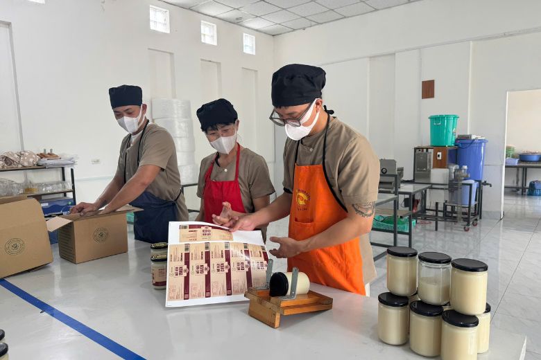 đối tác cung ứng thực phẩm 2b foods