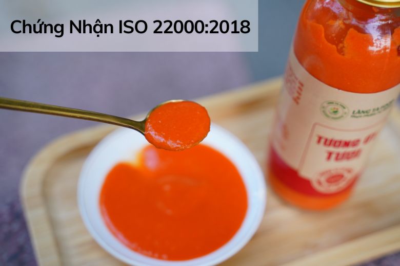 giá trị đối với đối tác phân phối của 2B Foods