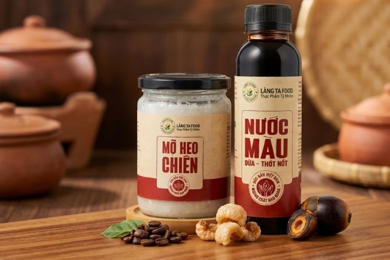 vì sao nên hợp tác cùng 2b foods